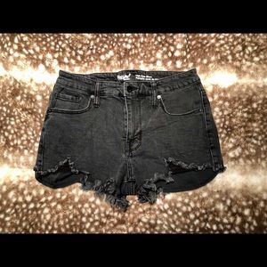 Women’s Mossimo High Rise Shorts